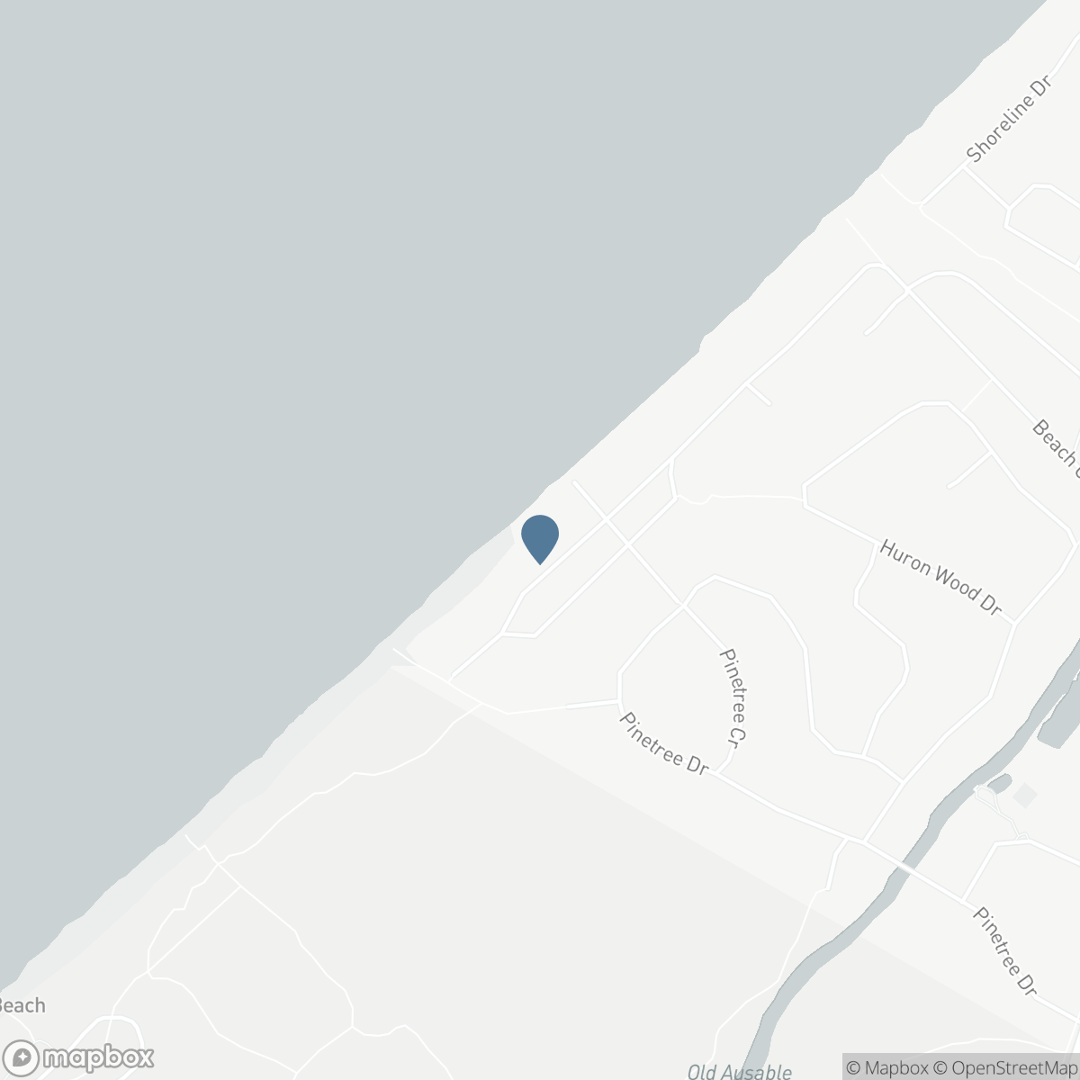 9856 HURON PLACE, Grand Bend, Ontario N0M 1T0